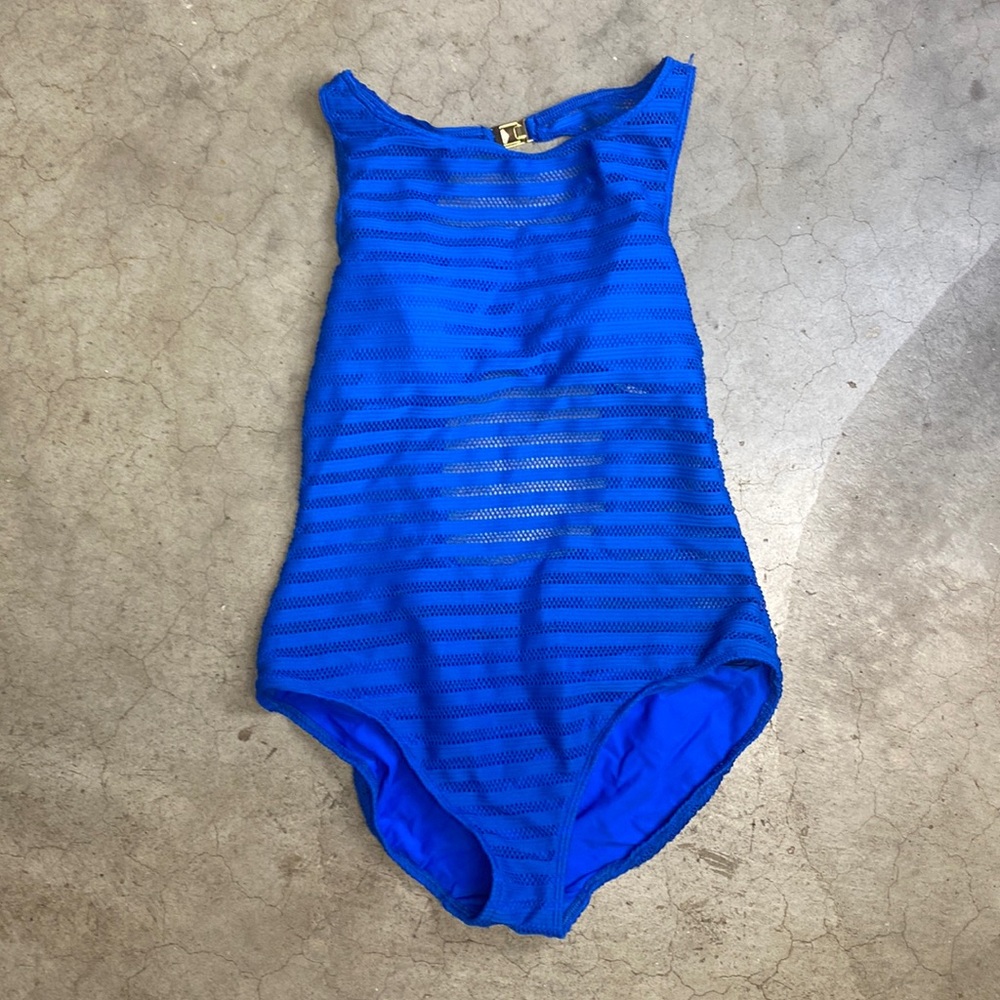 Ralph Lauren One Piece Swimwear